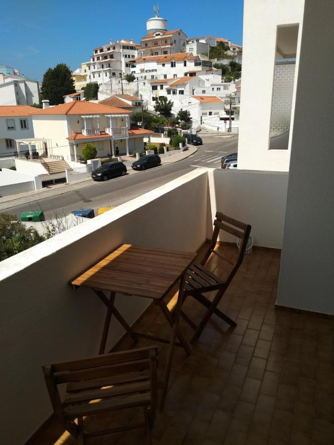 Casa Da Praia Smp Sao Martinho do Porto Exterior photo